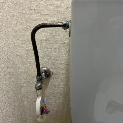 トイレ修理水道板橋区中丸町、中台
