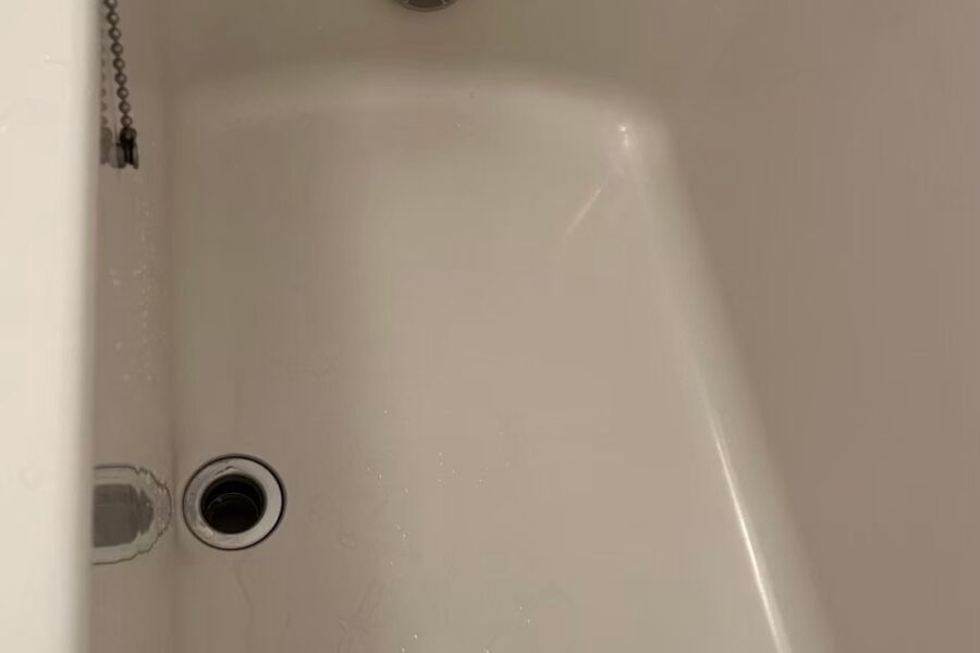 排水管修理流れない足立区舎人、舎人町