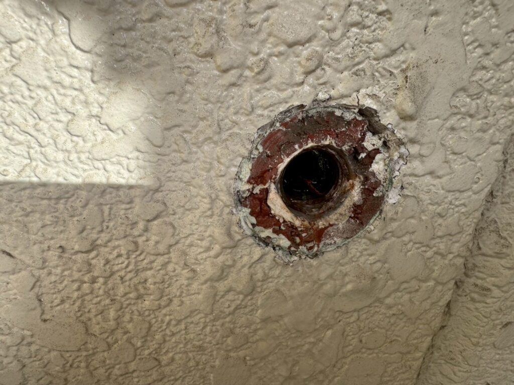 豊島区巣鴨、高松水道屋