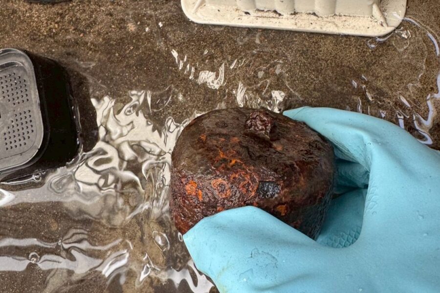 排水つまり豊島区雑司ヶ谷、千川