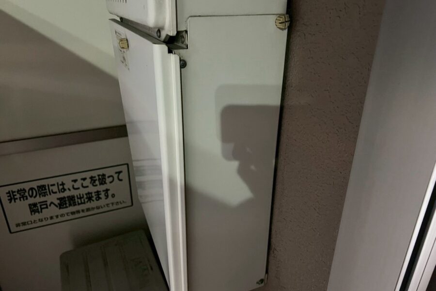 水道屋品川区大井、大崎