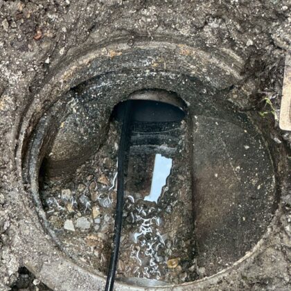 トイレ水漏れ修理​台東区本所、緑