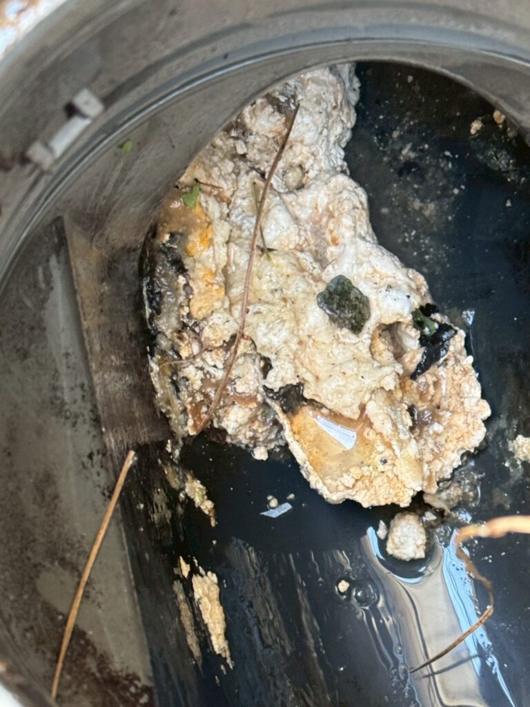 水道屋中野区鷺宮、白鷺
