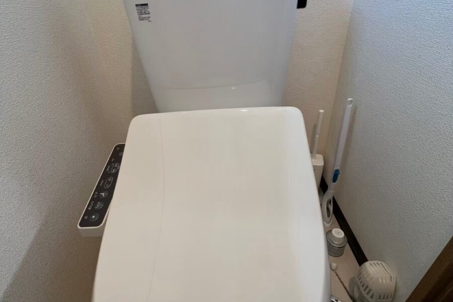 トイレ水漏れ修理​さいたま市大宮区、見沼区