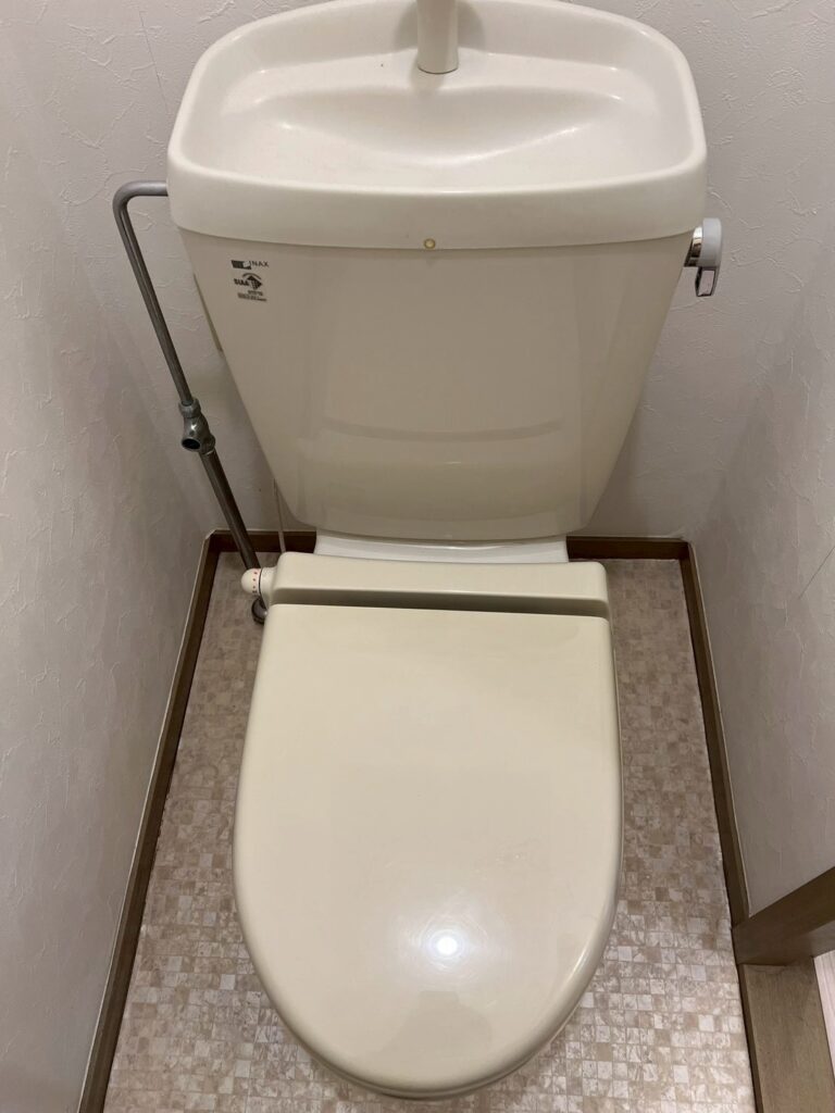 水道屋豊島区高松、高田