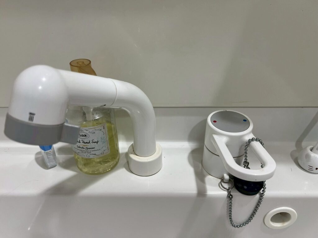 水道屋大田区東六郷、東糀谷