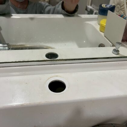 水道屋世田谷区弦巻・千歳台