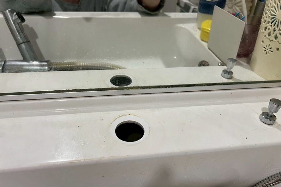 水道屋世田谷区弦巻・千歳台