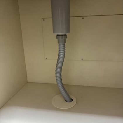 水道屋詰まり練馬区春日町、小竹町