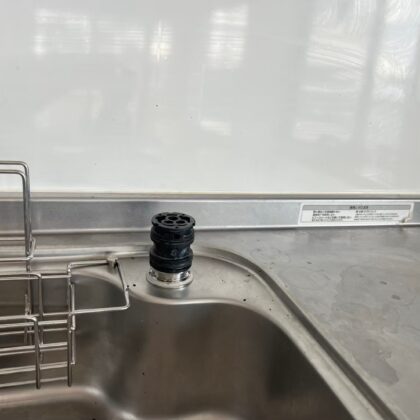 水道屋戸田市蛇口交換​