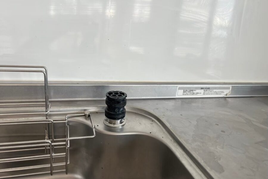 水道屋戸田市蛇口交換​