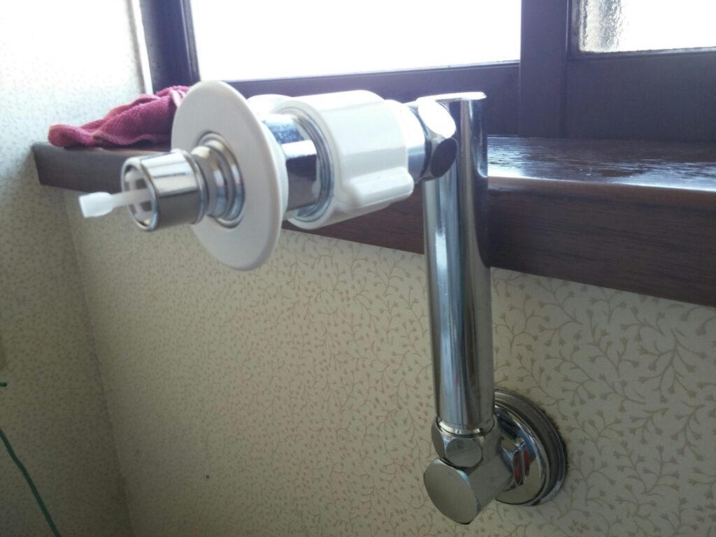 水道屋文京区根津、西方