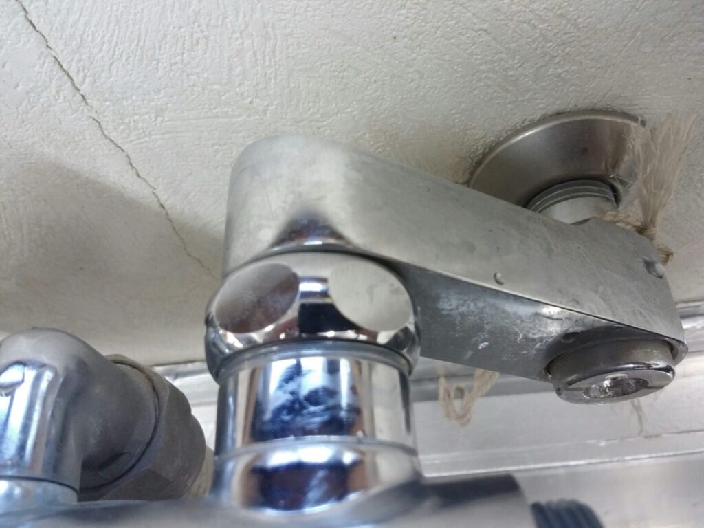水道屋東京都北区​桐ケ丘、上十条