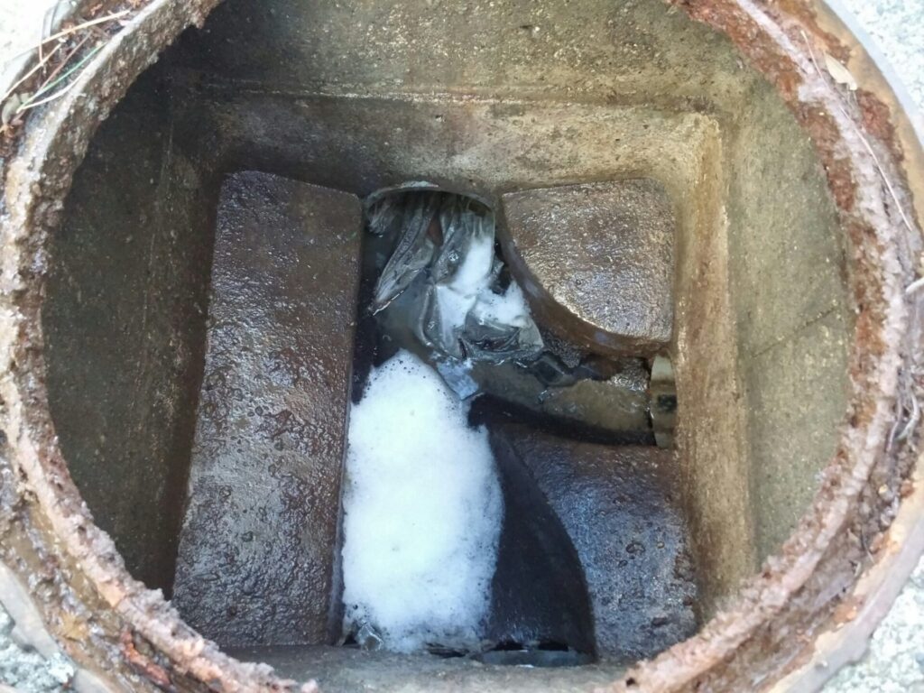 水道屋荒川区南千住