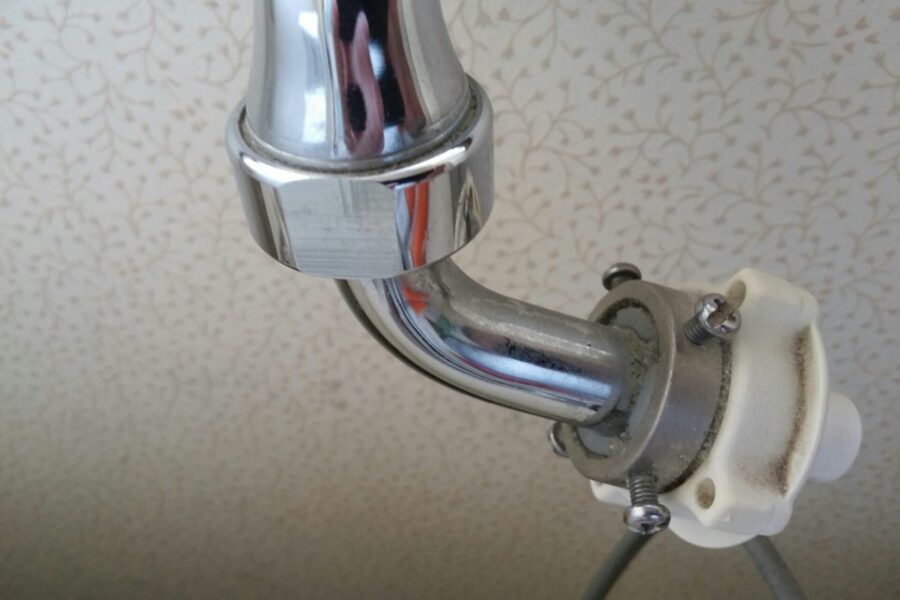 水道屋文京区根津、西方
