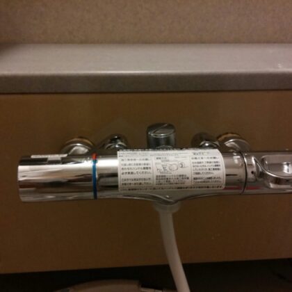 蛇口交換​中野区中野新橋駅、中野富士見町駅