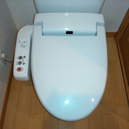 トイレ水漏れ修理​荒川区熊野前駅、赤土小学校前駅
