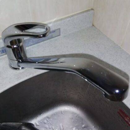 見積もり無料水道屋船橋市津田沼駅、前原駅