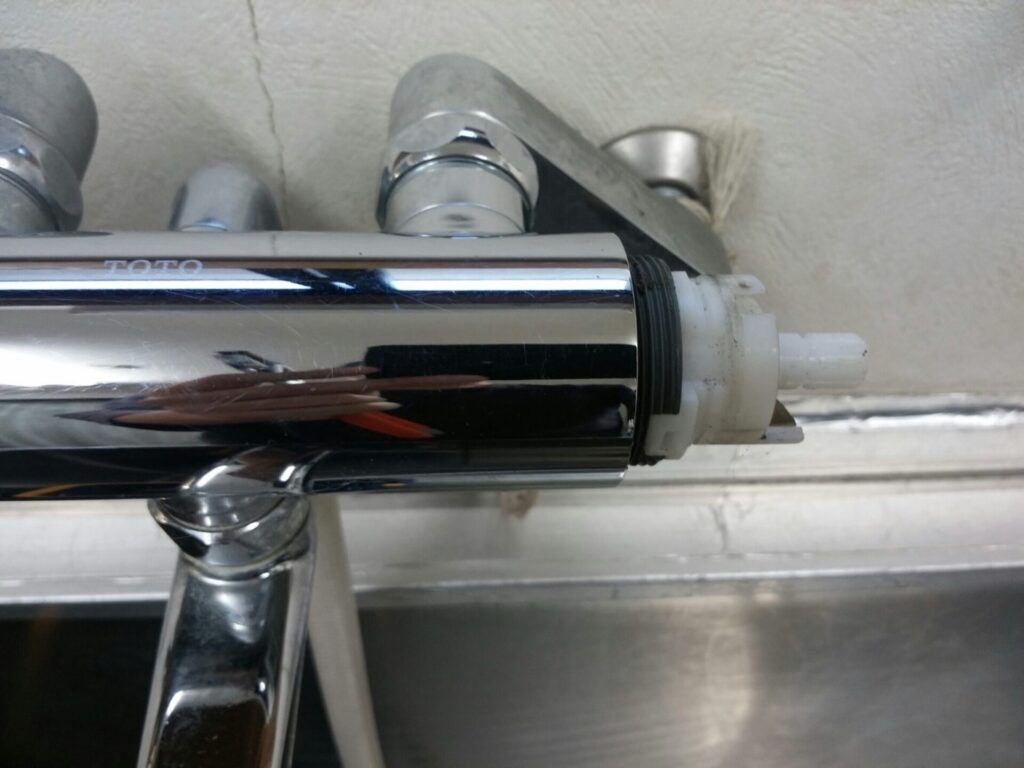 水道屋練馬区練馬駅、豊島園駅