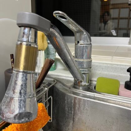 水道屋柏市北柏駅、柏の葉キャンパス駅