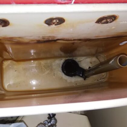 トイレ修理水道工事店
