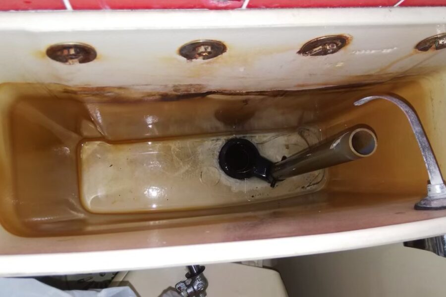 トイレ修理水道工事店